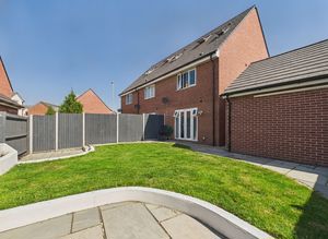 Garden - click for photo gallery